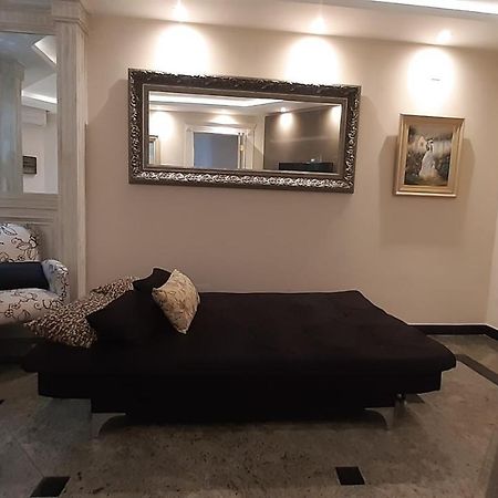 Lindo Flat No Edificio Cosmopolitan, Com Garagem E Piscina Santos (Sao Paulo) Exterior foto